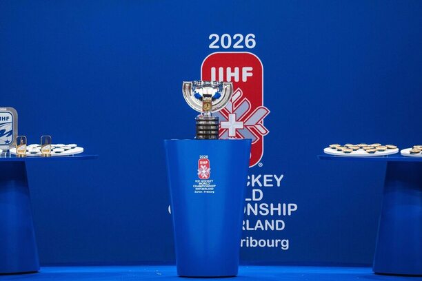 Rusko bude môcť od&nbsp;roku 2027 bojovať o&nbsp;túto trofej na&nbsp;MS v&nbsp;hokeji.